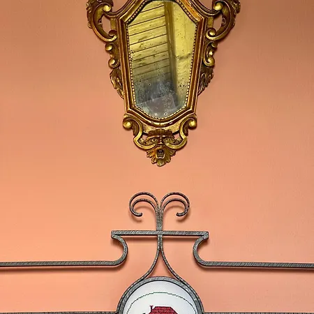 Prázdninový dům Marilena