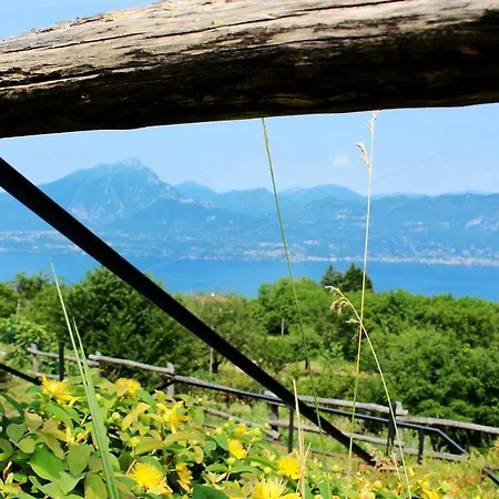 度假居 Marilena 圣奇诺·迪·蒙塔尼亚