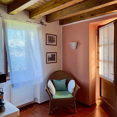 Marilena Casa vacanze