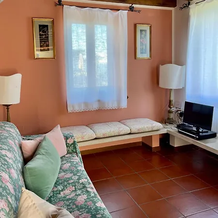 Marilena Casa vacanze *