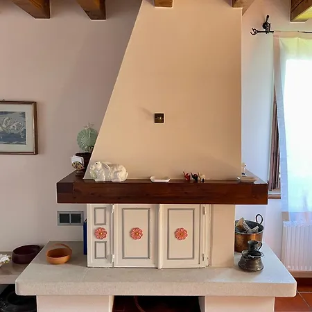 Marilena San Zeno di Montagna