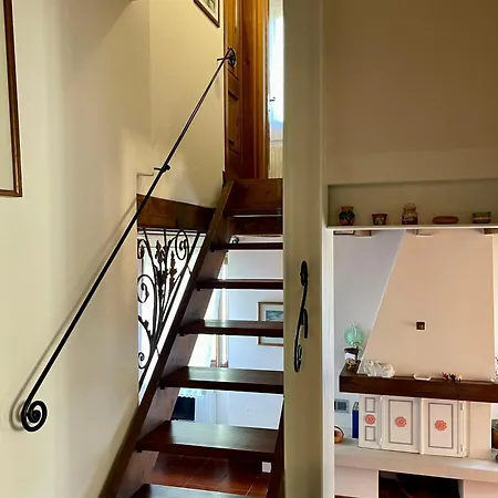 Casa vacanze Marilena