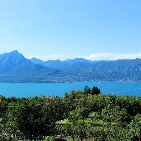 Marilena Casa vacanze