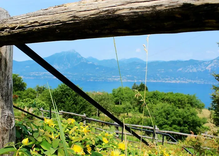 Dom wakacyjny Marilena San Zeno di Montagna