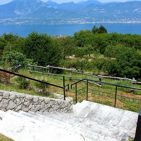 Vakantiehuis Marilena San Zeno di Montagna