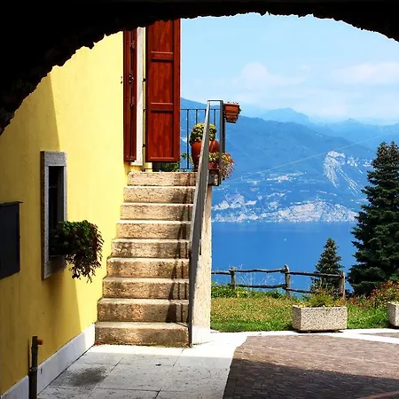 Vakantiehuis Marilena